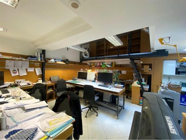 Bureau Paris 121m² Location bureau Paris OLBUR2204109 7